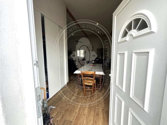 Moradia T4 para Venda em Brogueira, Parceiros de Igreja e Alcorochel Foto 2