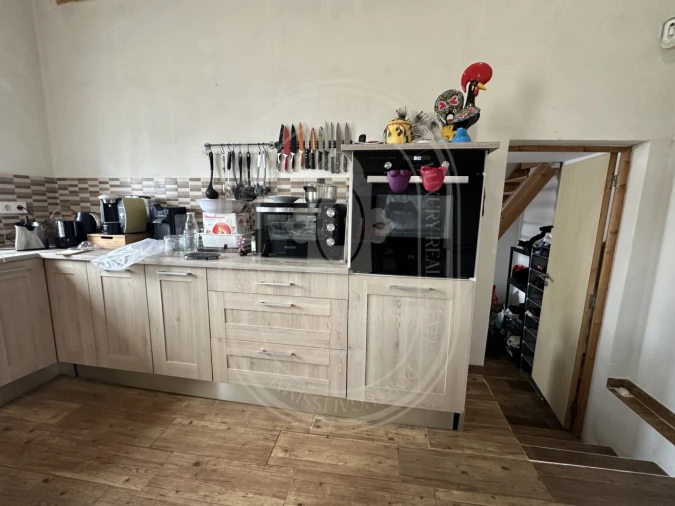 Moradia T4 para Venda em Brogueira, Parceiros de Igreja e Alcorochel Foto 6