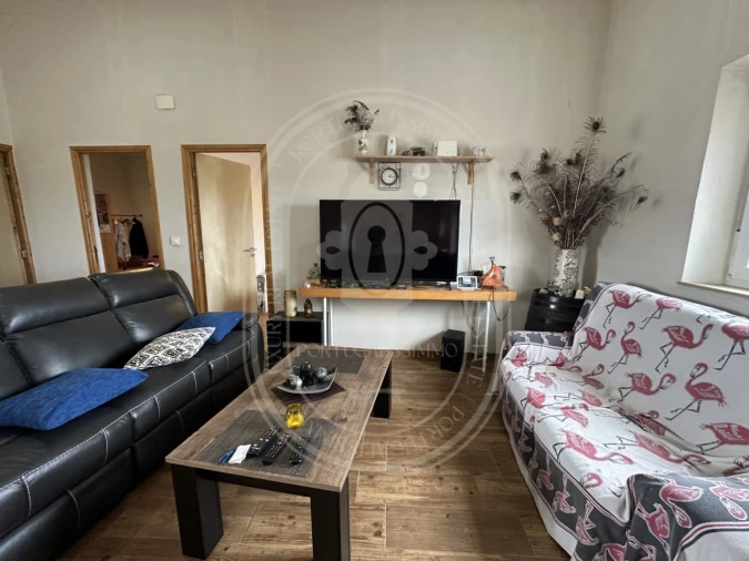 Moradia T4 para Venda em Brogueira, Parceiros de Igreja e Alcorochel Foto 10