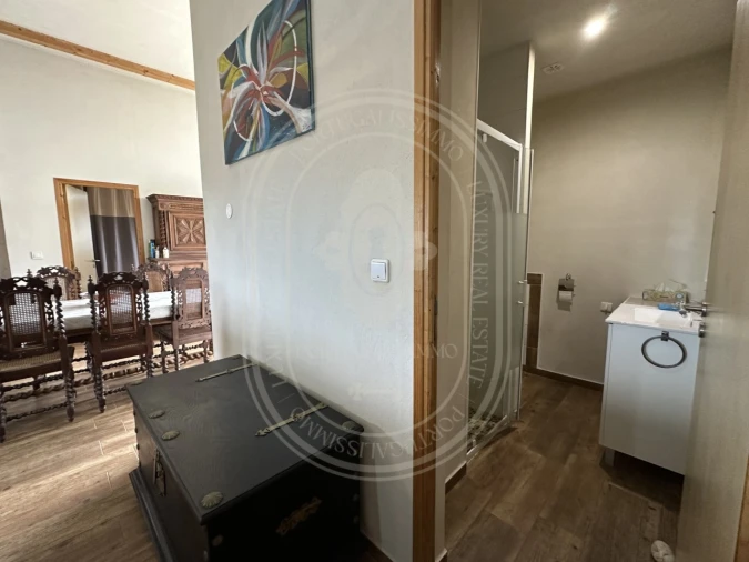 Moradia T4 para Venda em Brogueira, Parceiros de Igreja e Alcorochel Foto 17