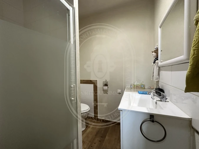 Moradia T4 para Venda em Brogueira, Parceiros de Igreja e Alcorochel Foto 20