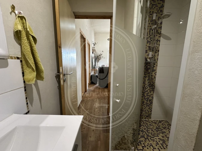 Moradia T4 para Venda em Brogueira, Parceiros de Igreja e Alcorochel Foto 22