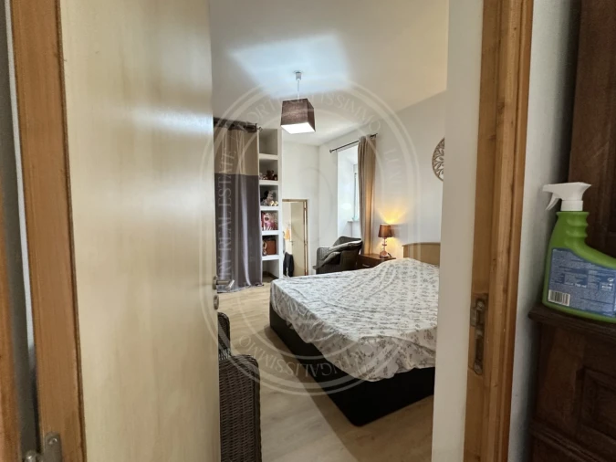 Moradia T4 para Venda em Brogueira, Parceiros de Igreja e Alcorochel Foto 23