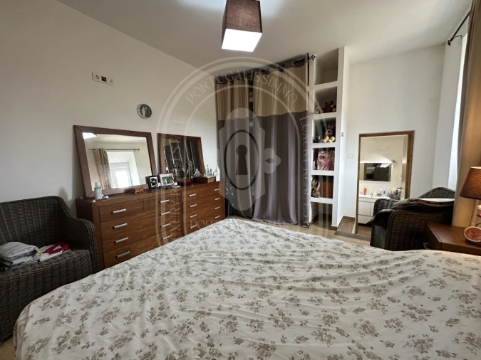 Moradia T4 para Venda em Brogueira, Parceiros de Igreja e Alcorochel Foto 25