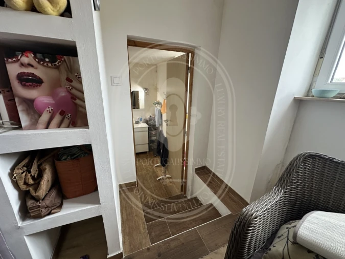 Moradia T4 para Venda em Brogueira, Parceiros de Igreja e Alcorochel Foto 27