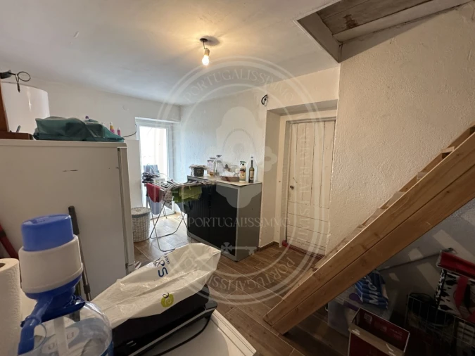 Moradia T4 para Venda em Brogueira, Parceiros de Igreja e Alcorochel Foto 34