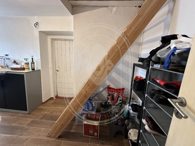 Moradia T4 para Venda em Brogueira, Parceiros de Igreja e Alcorochel Foto 35