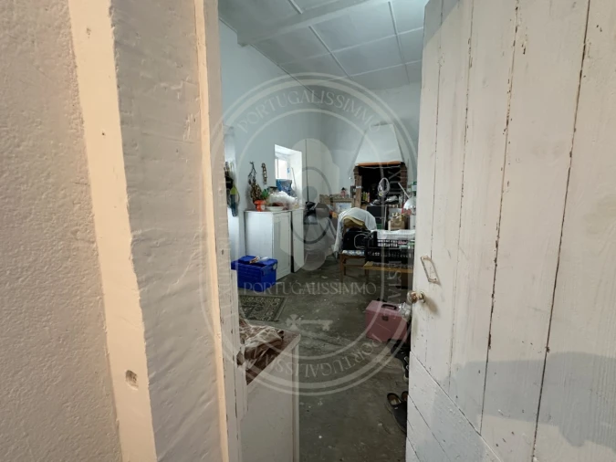 Moradia T4 para Venda em Brogueira, Parceiros de Igreja e Alcorochel Foto 39