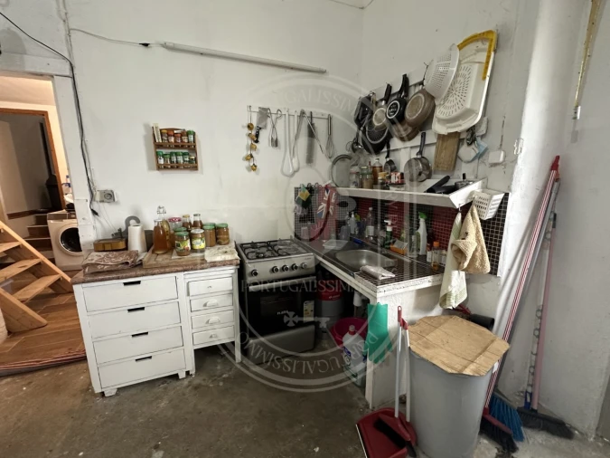 Moradia T4 para Venda em Brogueira, Parceiros de Igreja e Alcorochel Foto 40