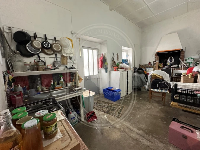 Moradia T4 para Venda em Brogueira, Parceiros de Igreja e Alcorochel Foto 41