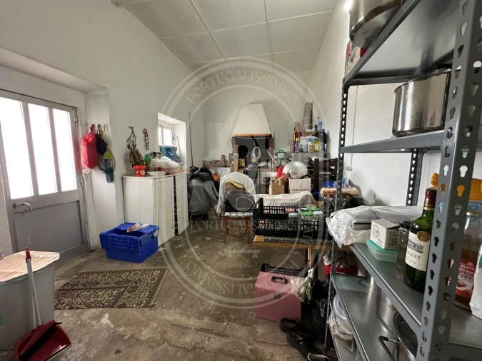 Moradia T4 para Venda em Brogueira, Parceiros de Igreja e Alcorochel Foto 42