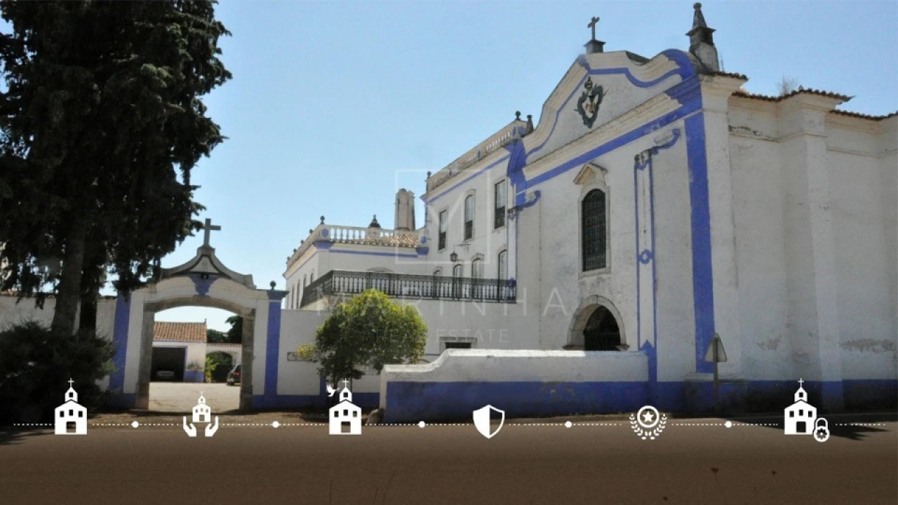 Negócio para Venda em Borba (Matriz) Foto 1