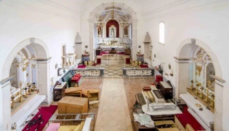 Negócio para Venda em Borba (Matriz)