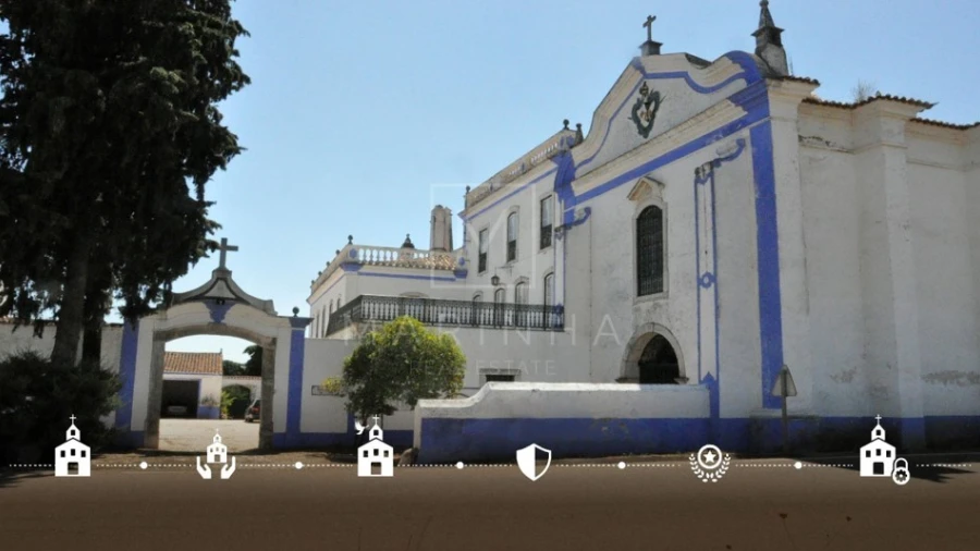 Negócio para Venda em Borba (Matriz)