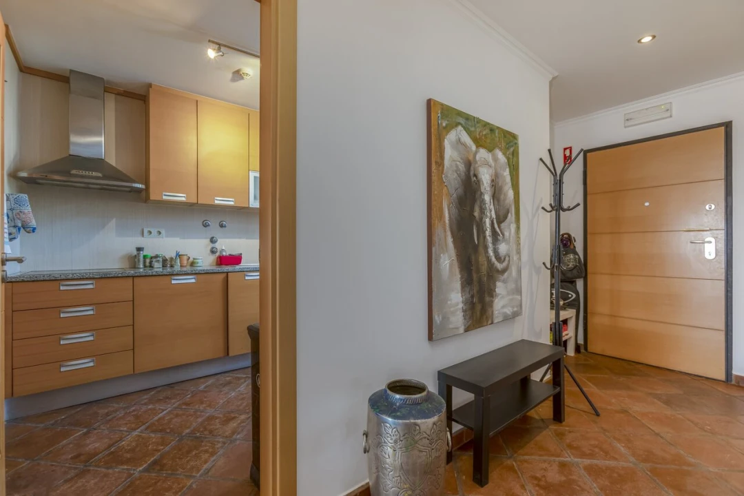 Apartamento T2 para Venda em Budens Foto 8