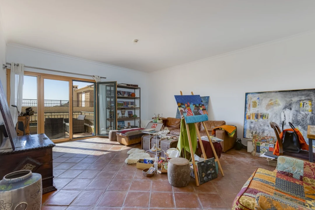 Apartamento T2 para Venda em Budens Foto 2