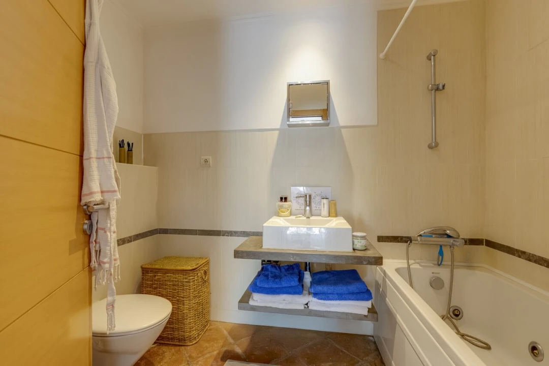 Apartamento T2 para Venda em Budens Foto 21