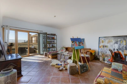 Apartamento T2 para Venda em Budens