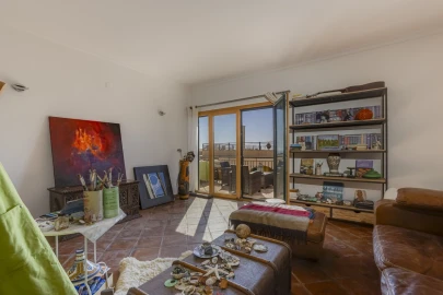 Apartamento T2 para Venda em Budens