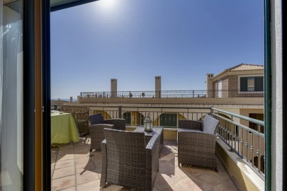 Apartamento T2 para Venda em Budens