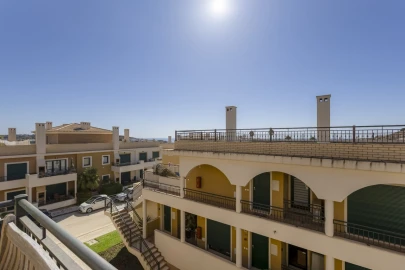 Apartamento T2 para Venda em Budens