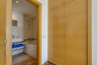 Apartamento T2 para Venda em Budens