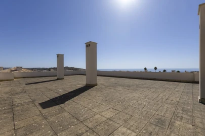 Apartamento T2 para Venda em Budens