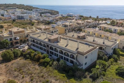 Apartamento T2 para Venda em Budens