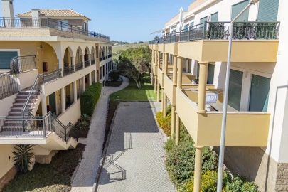 Apartamento T2 para Venda em Budens