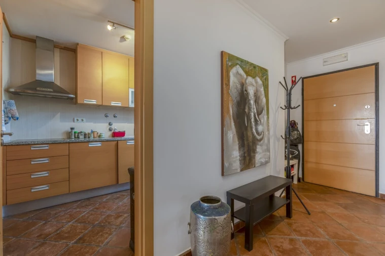Apartamento T2 para Venda em Budens Foto 8