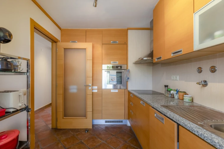 Apartamento T2 para Venda em Budens Foto 13