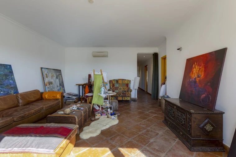Apartamento T2 para Venda em Budens Foto 9