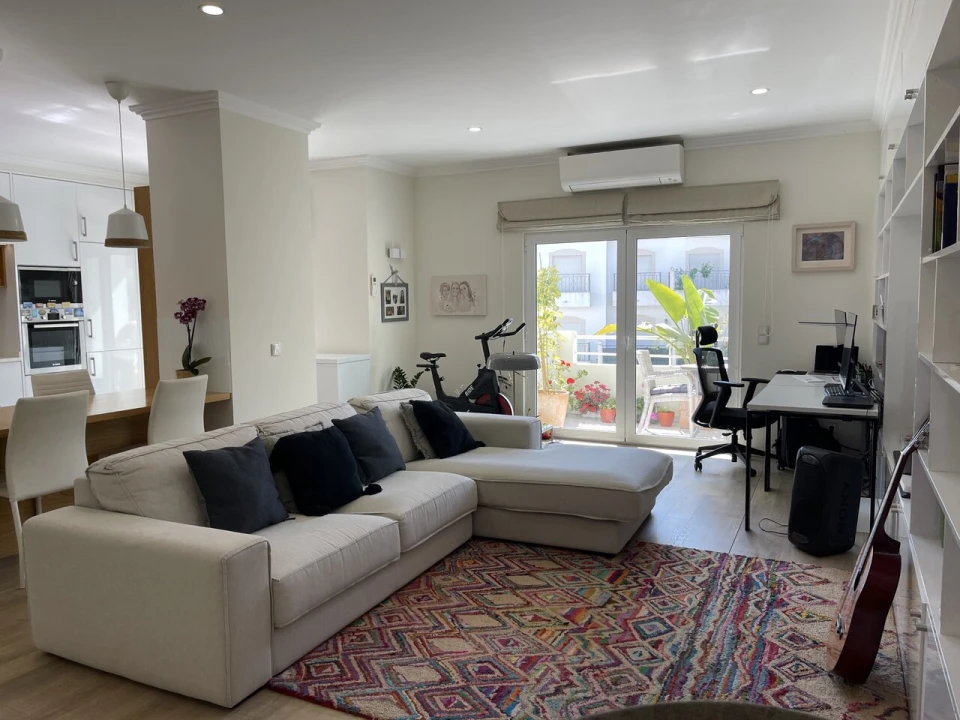 Apartamento T3 para Venda em Lagos (São Sebastião e Santa Maria) Foto 13