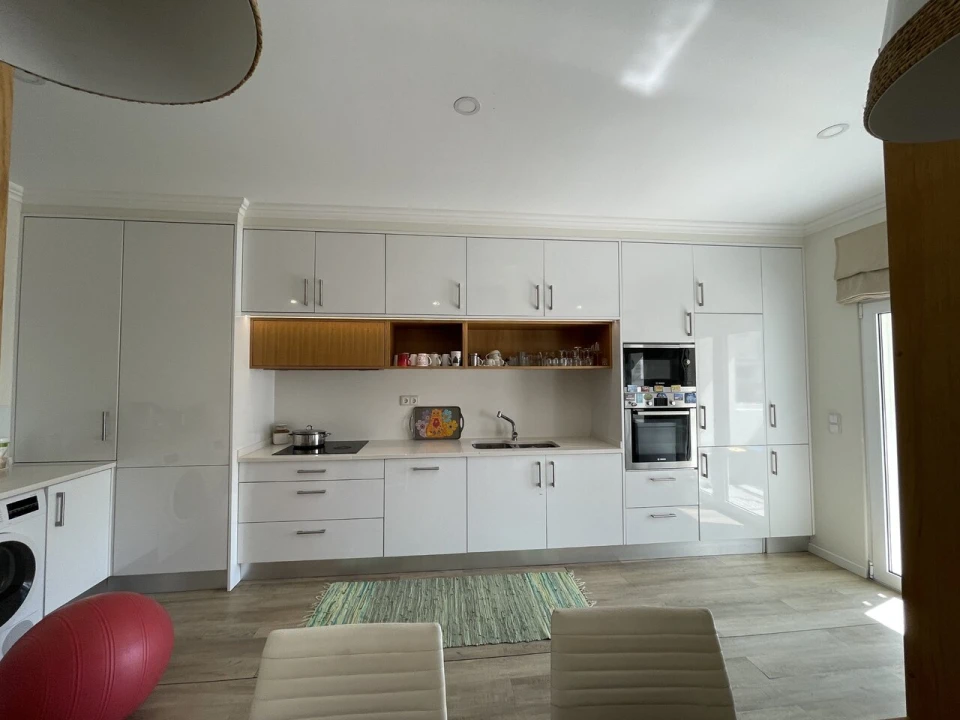 Apartamento T3 para Venda em Lagos (São Sebastião e Santa Maria) Foto 4