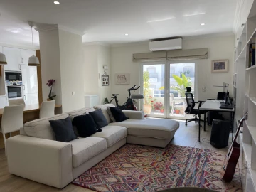 Apartamento T3 para Venda em Lagos (São Sebastião e Santa Maria)