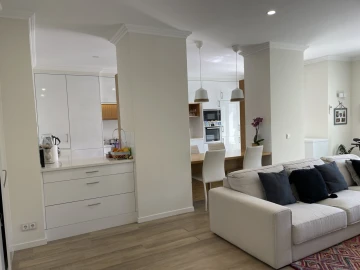 Apartamento T3 para Venda em Lagos (São Sebastião e Santa Maria)