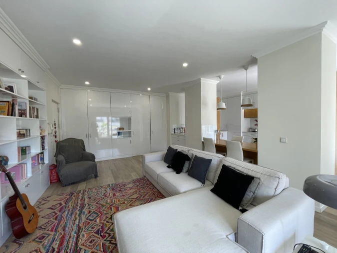 Apartamento T3 para Venda em Lagos (São Sebastião e Santa Maria) Foto 2