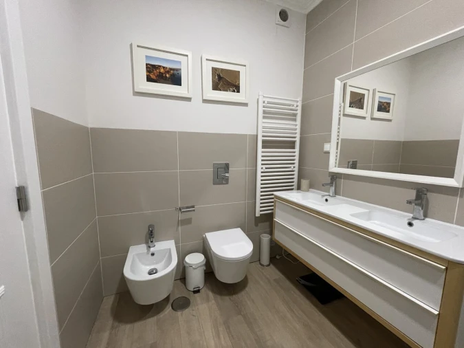 Apartamento T3 para Venda em Lagos (São Sebastião e Santa Maria) Foto 12