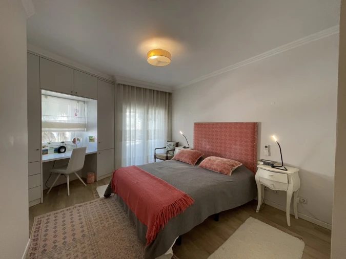 Apartamento T3 para Venda em Lagos (São Sebastião e Santa Maria) Foto 7