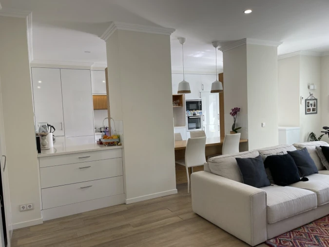 Apartamento T3 para Venda em Lagos (São Sebastião e Santa Maria) Foto 14