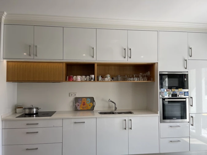 Apartamento T3 para Venda em Lagos (São Sebastião e Santa Maria) Foto 3