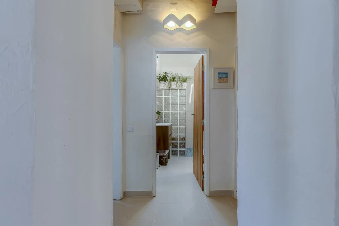 Moradia T2 para Venda em Luz Foto 16