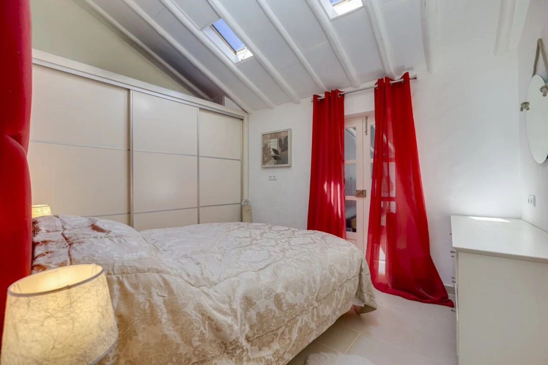 Moradia T2 para Venda em Luz Foto 14