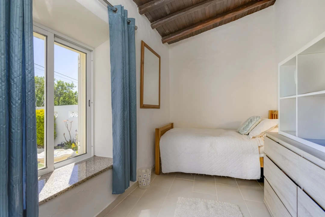 Moradia T2 para Venda em Luz Foto 19