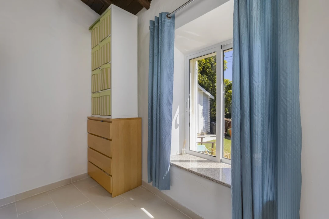 Moradia T2 para Venda em Luz Foto 20