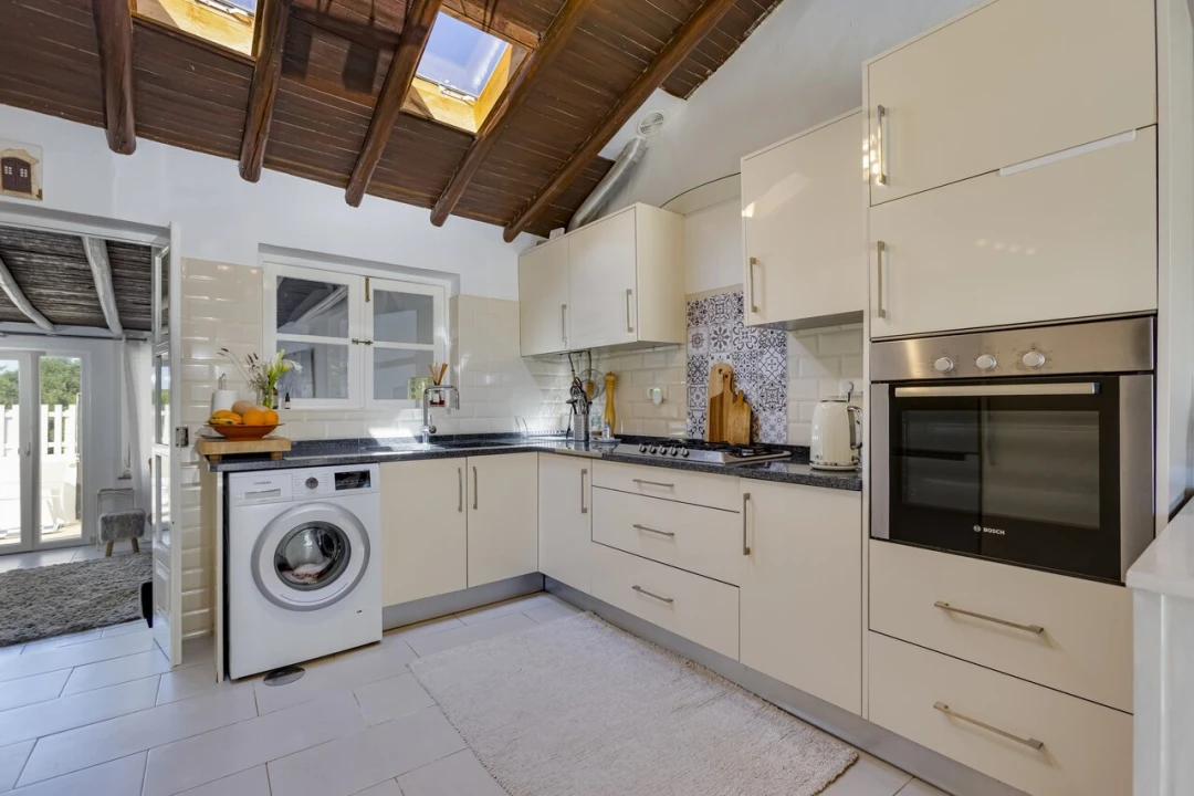 Moradia T2 para Venda em Luz Foto 11