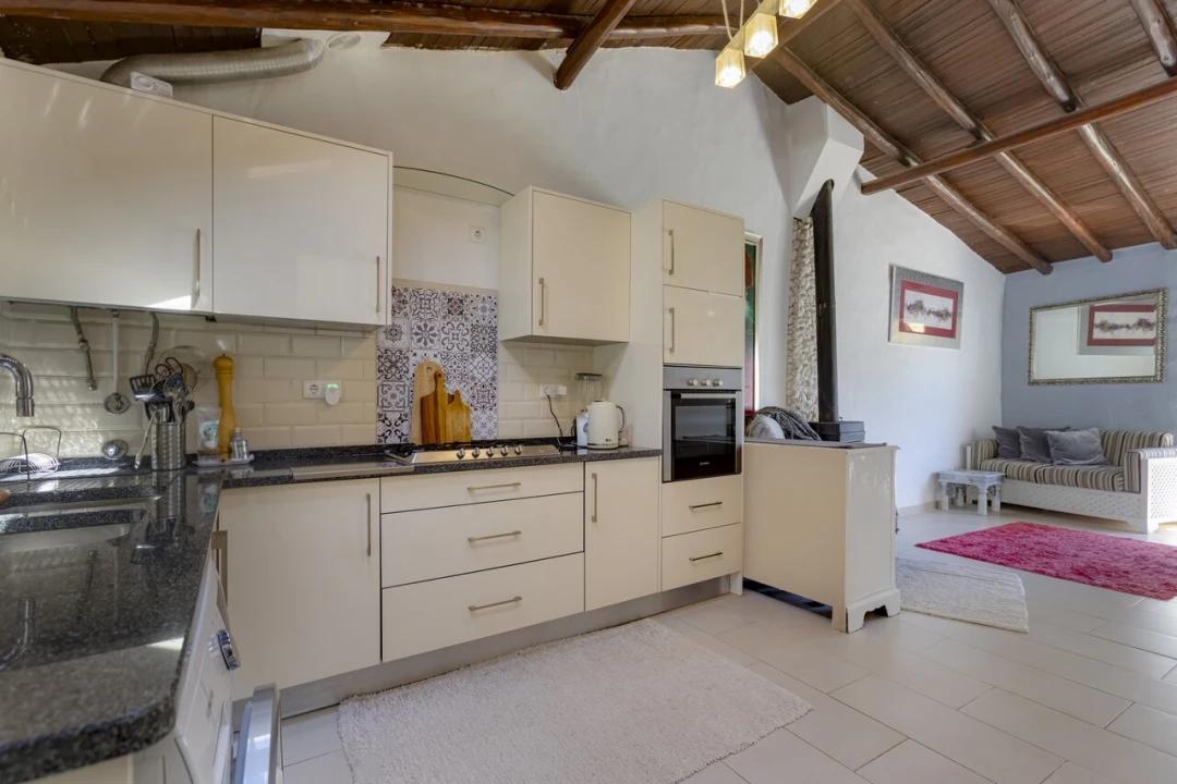 Moradia T2 para Venda em Luz Foto 12