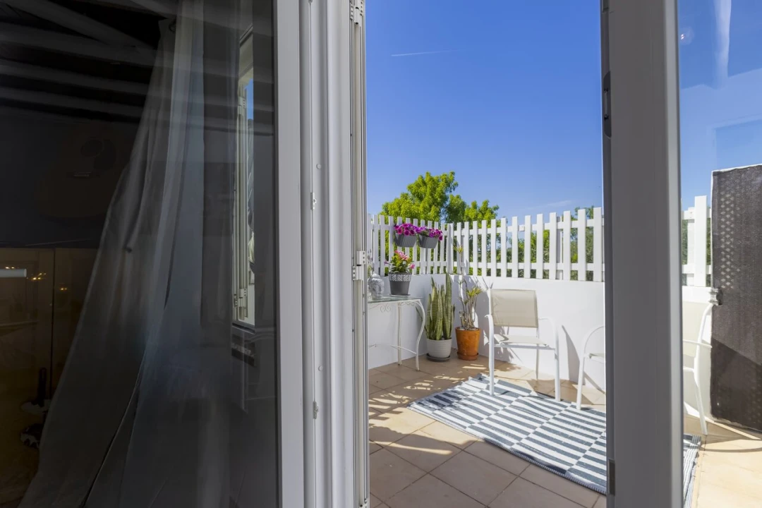 Moradia T2 para Venda em Luz Foto 7