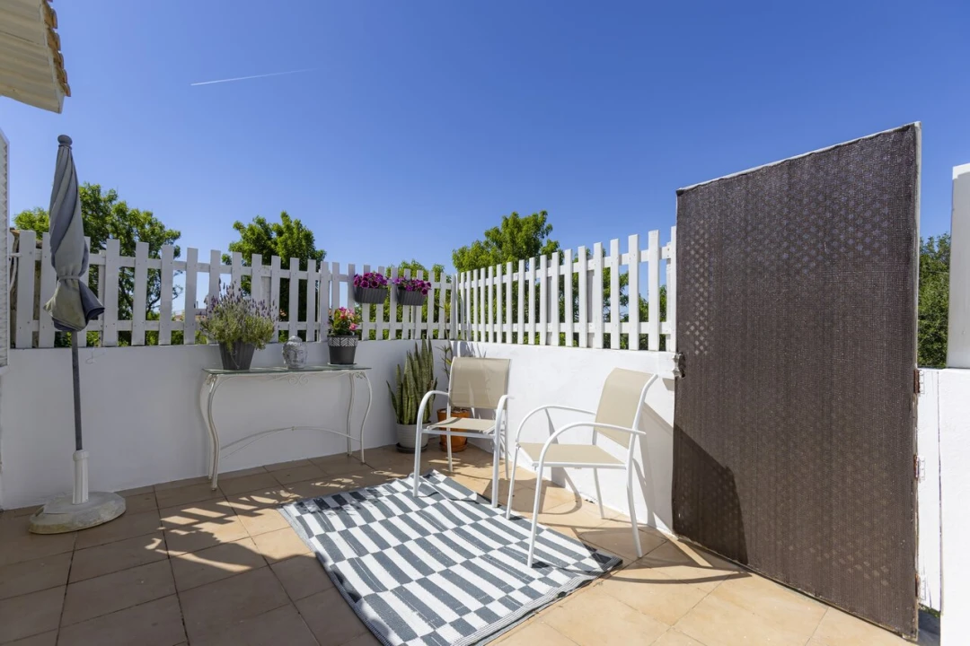 Moradia T2 para Venda em Luz Foto 8