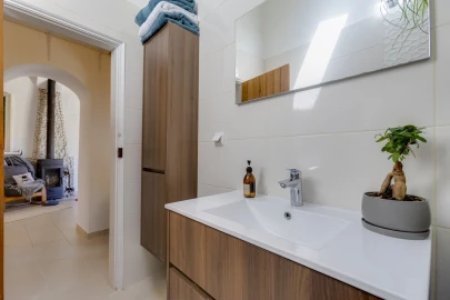 Moradia T2 para Venda em Luz